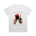 Samkiel to Dianna | Women’s Classic Tee