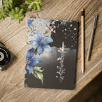 Beautiful Softcover Journal, Rhysand Velaris Notebook, Gift, Fantasy, Night Court