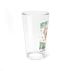 Aelin Galathynius inspires Drinking Glass Throne of Glass