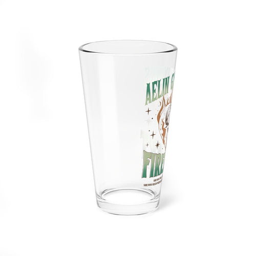 Aelin Galathynius inspires Drinking Glass Throne of Glass