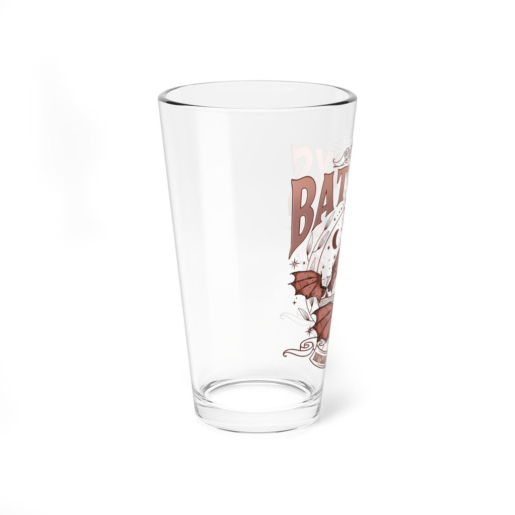 Bat Boys Drinking Glass ACOTAR