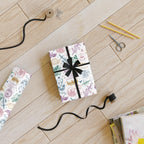 Throne Of Glass Wrapping Paper