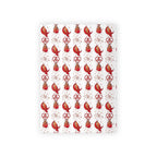 Crescent City Lehaba Wrapping Paper I Gift Wrap Rolls