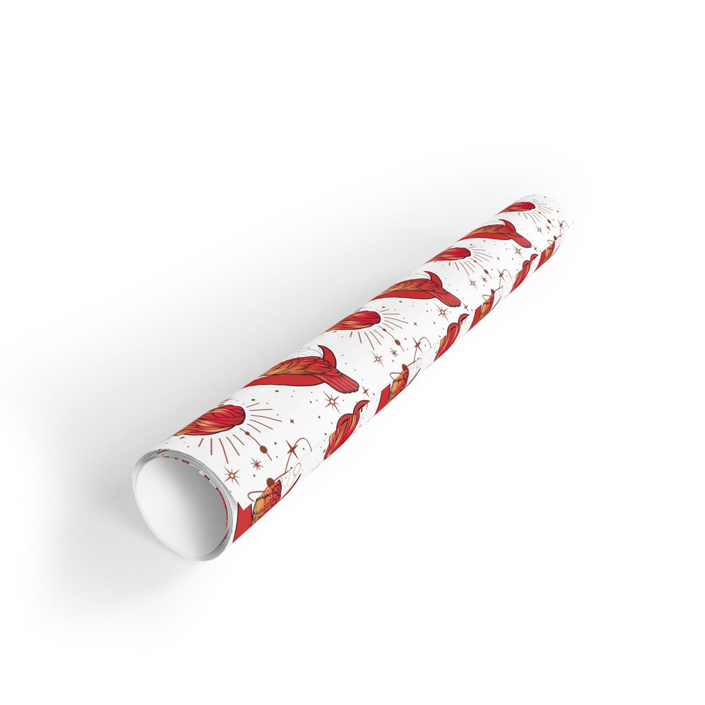 Crescent City Lehaba Wrapping Paper I Gift Wrap Rolls