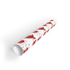 Crescent City Lehaba Wrapping Paper I Gift Wrap Rolls
