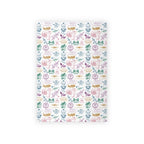 Throne Of Glass Wrapping Paper