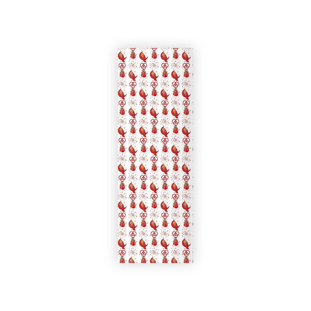 Crescent City Lehaba Wrapping Paper I Gift Wrap Rolls