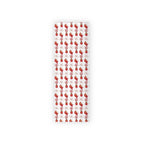 Crescent City Lehaba Wrapping Paper I Gift Wrap Rolls