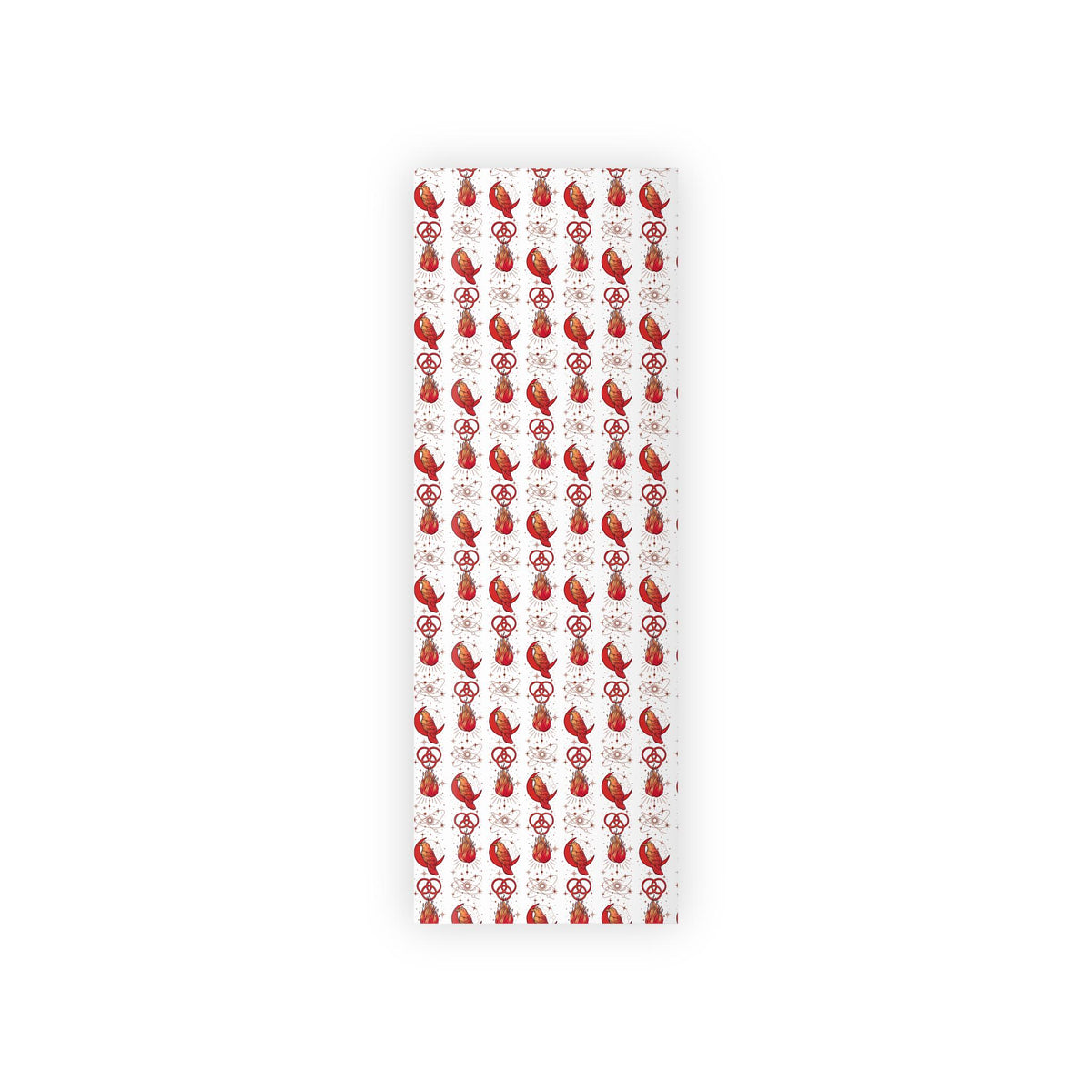Crescent City Lehaba Wrapping Paper I Gift Wrap Rolls