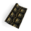 Basgiath Inspired Fourth Wing Wrapping Paper I Gift Wrap Rolls
