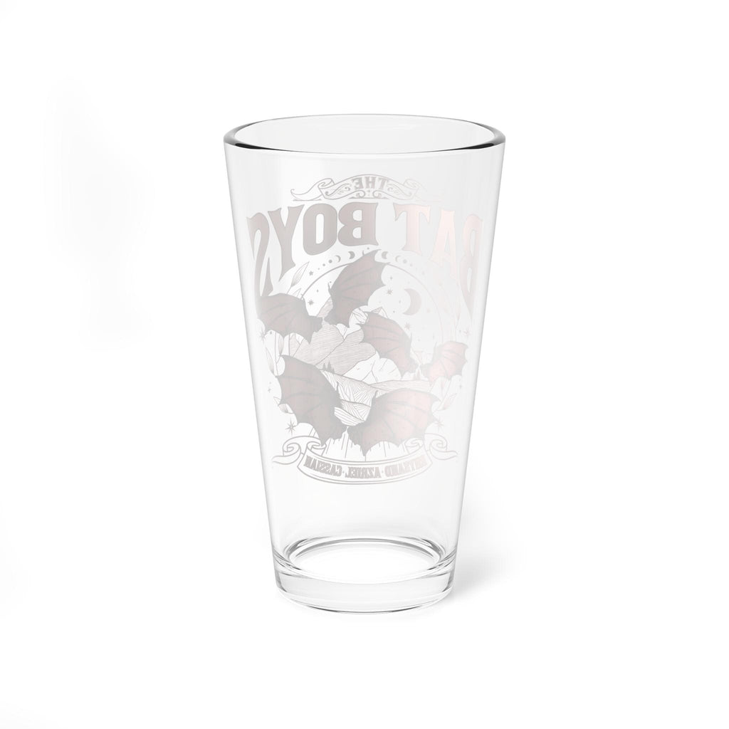 Bat Boys Drinking Glass ACOTAR
