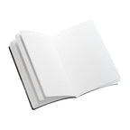 Beautiful Softcover Journal, Rhysand Velaris Notebook, Gift, Fantasy, Night Court