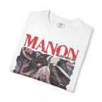 Manon Blackbeak Live Gig Tee | Throne Of Glass Witch T-Shirt