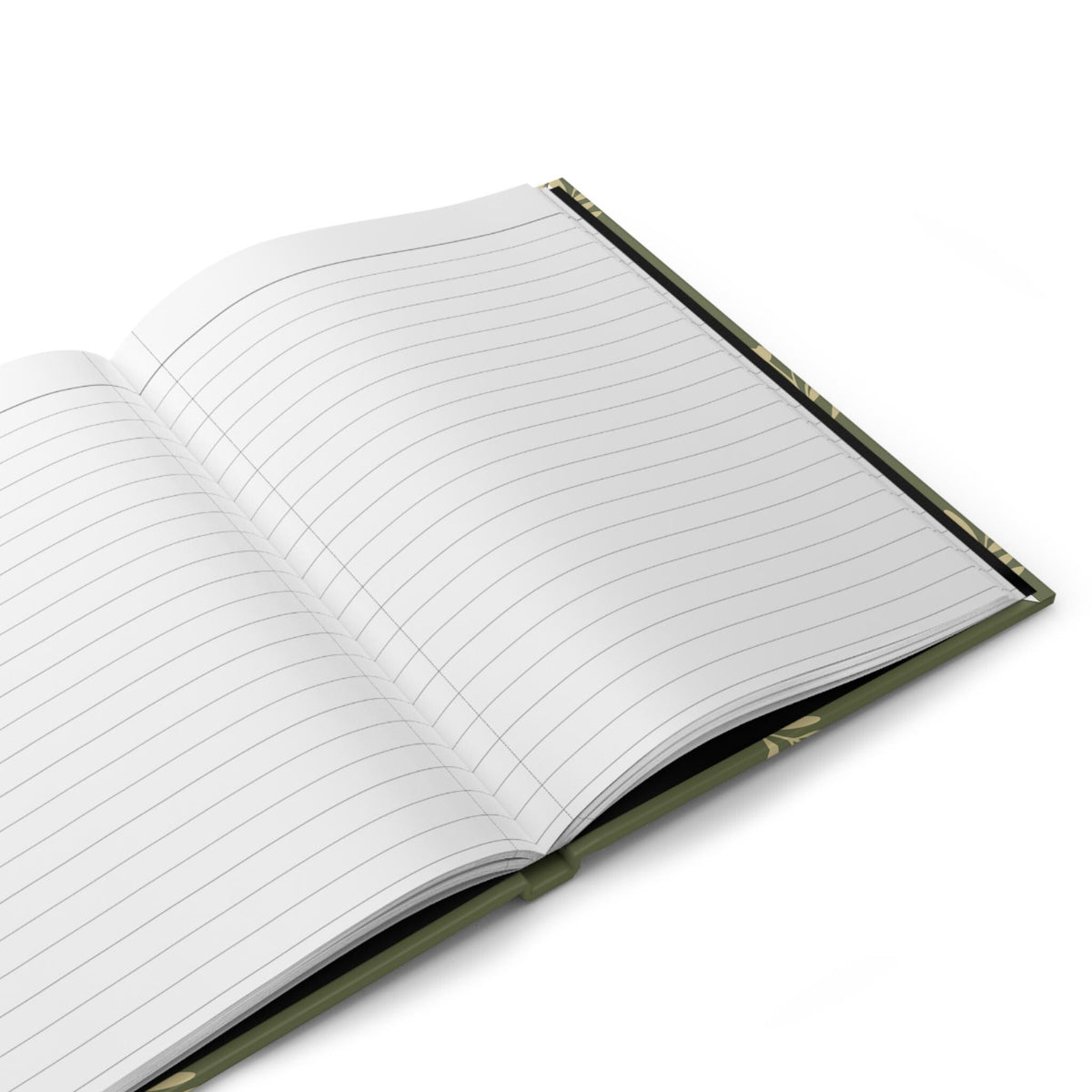 Fireheart Hardcover Notebook | Throne Of Glass Journal