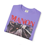 Manon Blackbeak Live Gig Tee | Throne Of Glass Witch T-Shirt