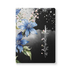 Beautiful Softcover Journal, Rhysand Velaris Notebook, Gift, Fantasy, Night Court