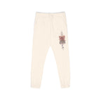 Floral Velaris Unisex Trackies, Cozy Lounge Wear
