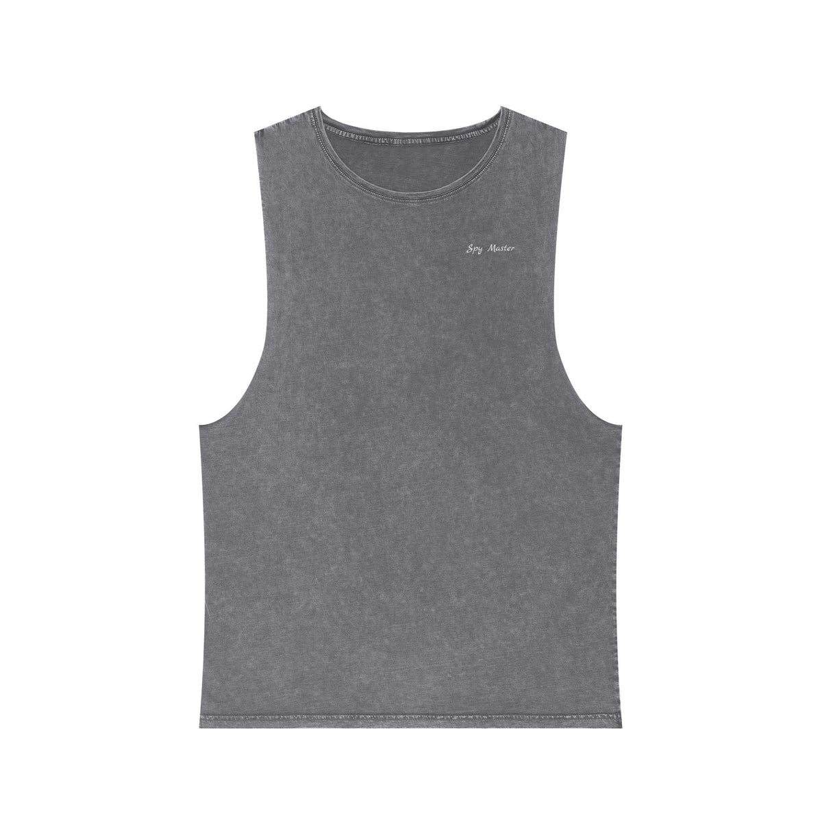 ACOTAR Inspired Bat Boys Unisex  Stonewash Tank Wings